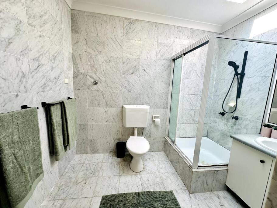 Stylish - Harbour Bridge Views Appartamento *