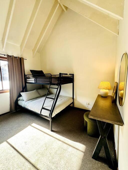 Stylish - Harbour Bridge Views Appartamento